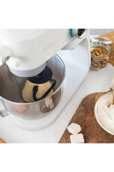 CECOTEC Robot Robot mixer planetar de bucătărie Twist&Fusion 4000 Luxury 800 ...