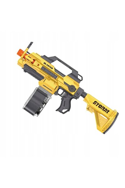 Blaster Squad Pistol automat Pușcă Încărcător Încărcător tip bubble Cizmă Puș...