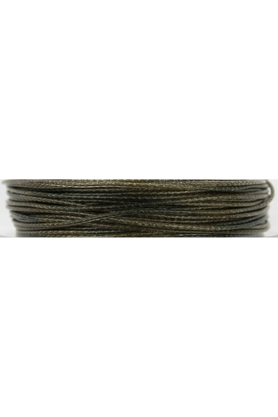 Fox Plecionka de legătură Edges Camotex Stiff 20lb