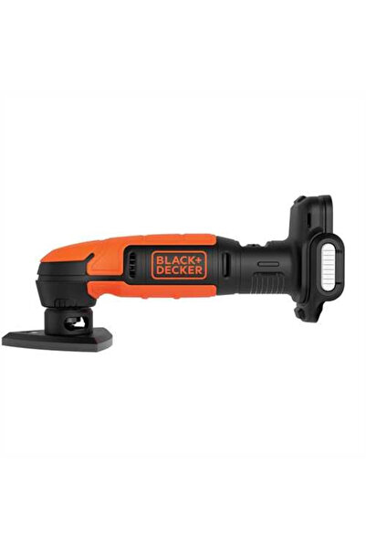 Black&Decker Polizor multi-suprafață Black Decker BDCDS12N-XJ Fără baterie și...