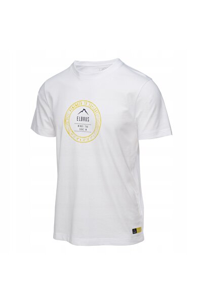 ELBRUS Tricou pentru bărbați cu mânecă scurtă ANDREI II XXL