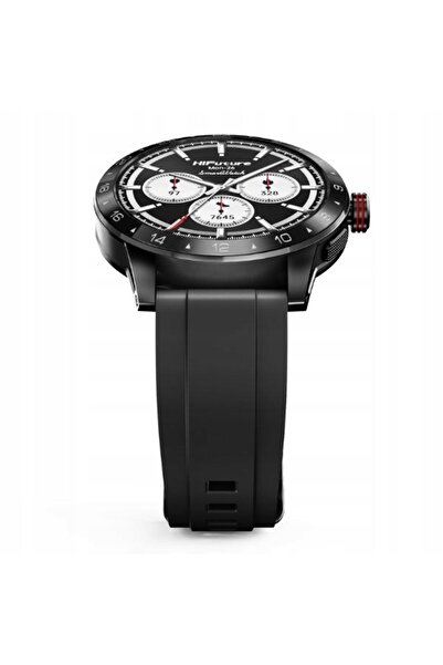 NO BRAND Smartwatch HiFuture Flex2 negru (HSSW5BK)