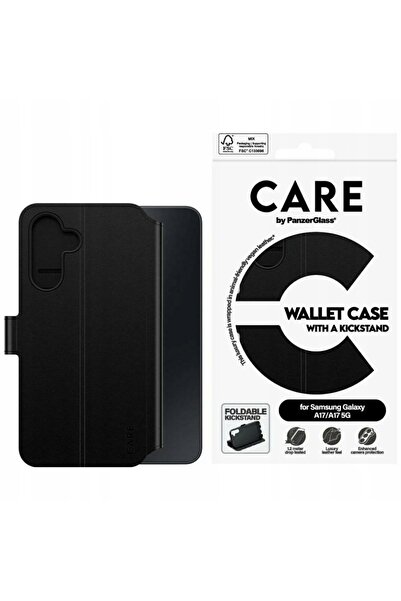CARE by PanzerGlass® Husă pentru Galaxy M17 5G / A17 / A17 5G, PanzerGlass, p...