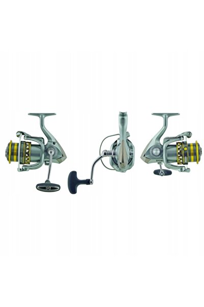 NO BRAND Mulineta de pescuit Ryobi Virtus Feeder 6000FD