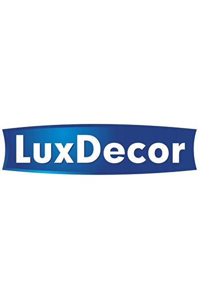 luxdecor Finisaj decorativ pentru lemn, protector, de lungă durată, cu finisa...