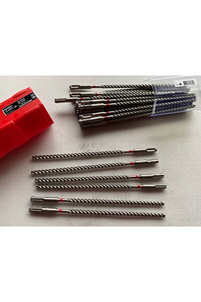 NO BRAND Burghiu de ciocan rotopercutor HILTI Ultimate SDS-P TE-CX 8x270mm