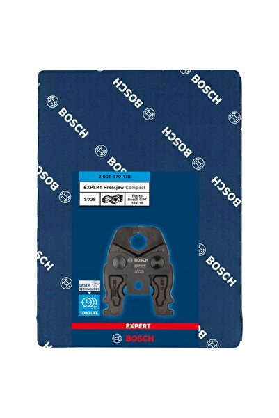 Bosch EXPERT Morsă de prindere SV28 pentru GPT 18V-19 Presă de prindere 26085...