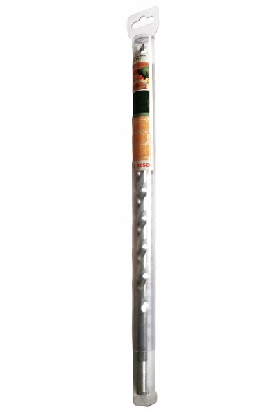 Bosch Set de burghie de 40cm pentru beton 6,5-16mm 8 bucăți.