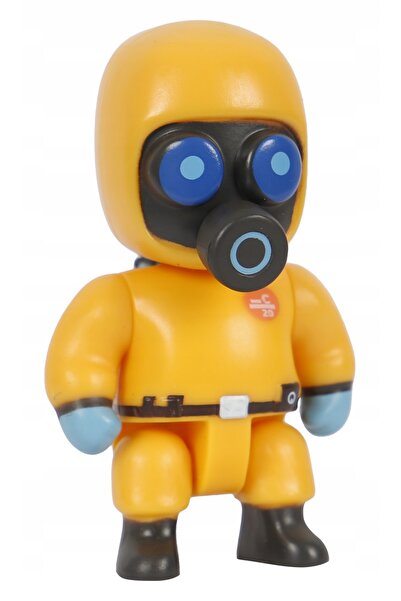 PMI STUMBLE GUYS FIGURINE DE ACȚIUNE 4 figurine