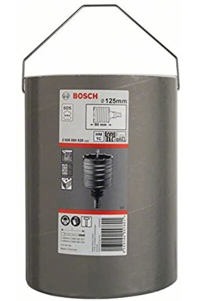 Bosch Burghiu coroană PRO SDS max-9 CoreCutter 125mm 2608580525