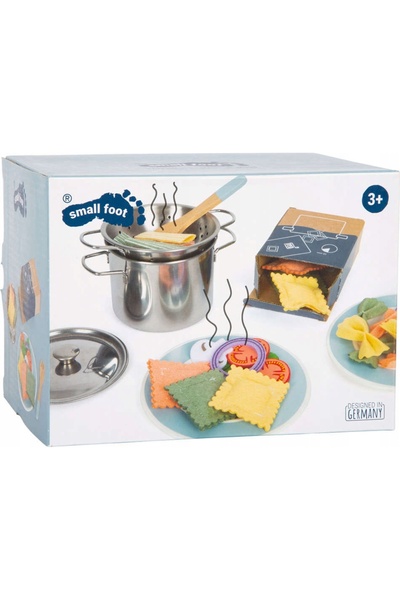 NO BRAND Set de joacă pentru gătit paste pentru copii, Micul Bucătar de Paste