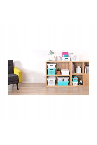 CURVER Set de recipiente pentru depozitare cu capac