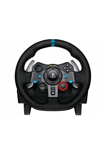 logitech Volan de joc PC G29 Driving Force pentru curse cu pedale