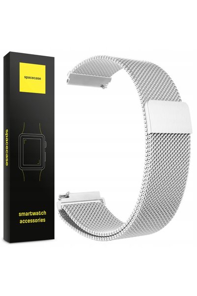 NO BRAND Husă Spacecase pentru Xiaomi Mi 10 11 12 13 SC, 22mm, Argintiu
