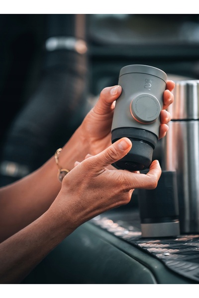 Wacaco Aparat de cafea portabil minipresso gr2