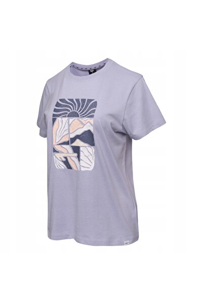 HI-TEC Tricou de damă cu mânecă scurtă LADY GLADYS S