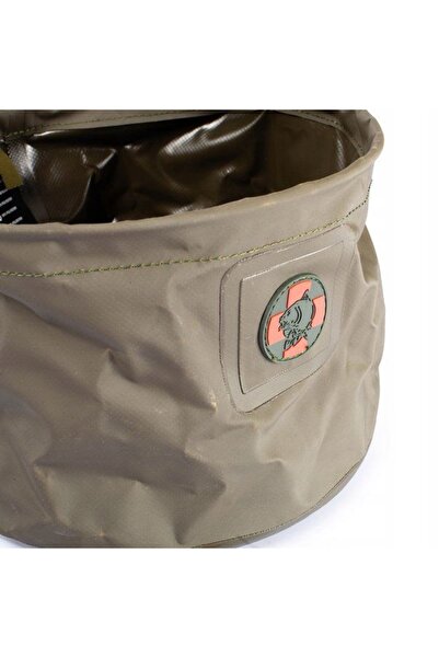 Nash WIADRO SKŁADANE CARP CARE COLLAPSIBLE WATER