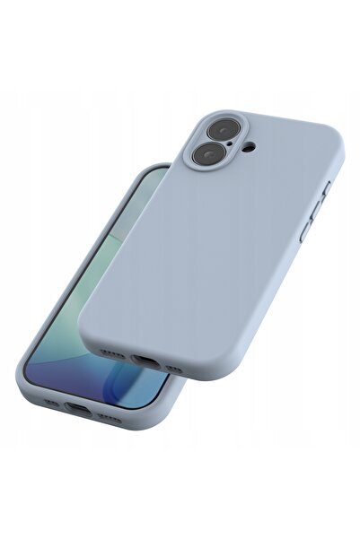 NO BRAND Husă pentru iPhone 17, Spacecase, din silicon, carcasă, capac spate,...