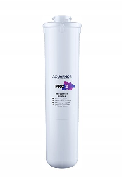 Aquaphor Cartuș filtru PRO 2 1 buc.