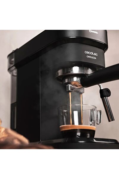 CECOTEC Cafelizzia 790 Pro Negru Espressor sub presiune