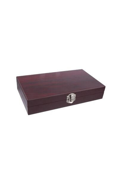 Orion SET ACCESORII VINURI SĂPUNĂ DE VIN DOP DOZATOR TERMOMETRU CADOU