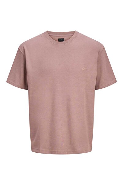 Jack & Jones Jprblaethan Ss Logo Tee Sn