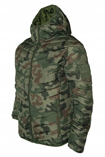 NO BRAND Jachetă reversibilă DWUSTRONNA de la Texar 3XL