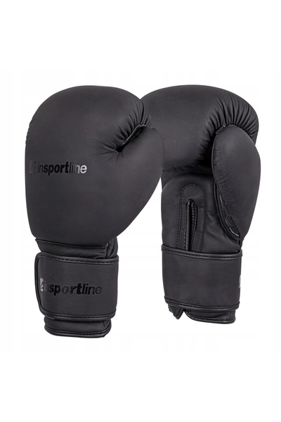 inSPORTline Mănuși de box Kuero r. 14 oz
