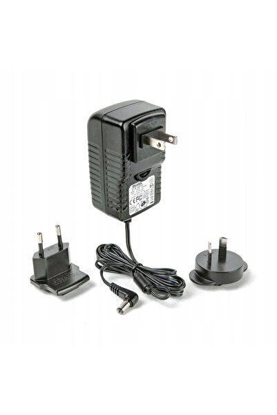 DUNLOP ECB009EU sursă de alimentare pentru efecte 18V