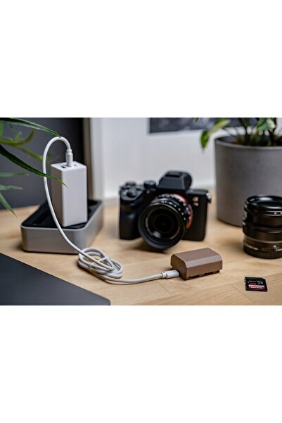 Newell Baterie de înlocuire NP-FZ100 USB-C - Sony