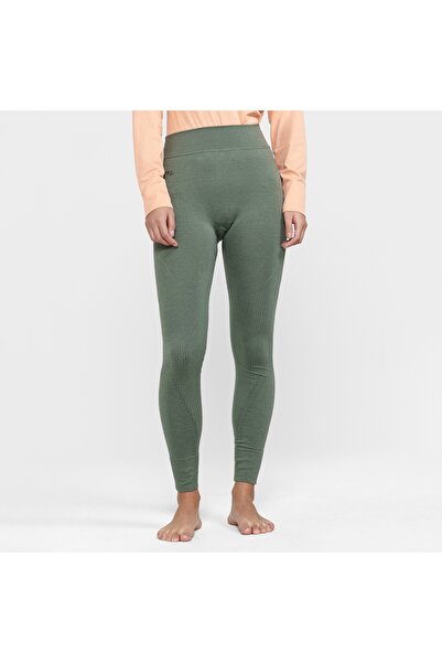 NO BRAND Colanți termoactivi pentru femei CORE DRY ACTIVE COMF