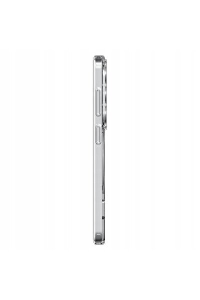 Spigen Husă cu suport pentru Galaxy S26+, Hibridă Ultra pentru MagSafe