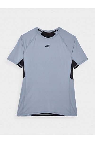4F Tricou bărbătesc 4FWSS24TFTSM700 M