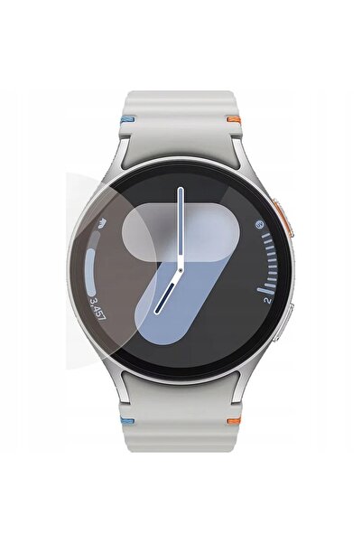 NO BRAND Sticlă de protecție PanzerGlass pentru ceasul Galaxy Watch 7 44mm, p...