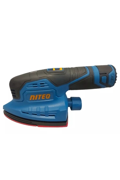 Niteola 12V MAX SISTEM NITEO FERĂSĂRĂ OSCILANTĂ FĂRĂ FIR
