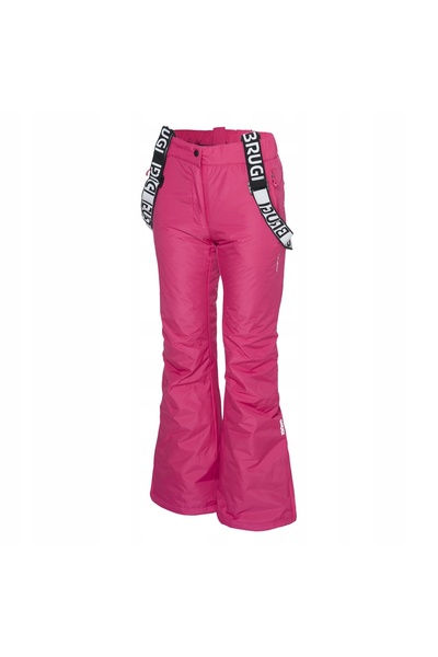 Brugi Pantaloni de damă 2AKK L