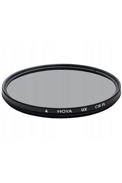 Hoya Filtru polarizator UX PL-CIR 46mm
