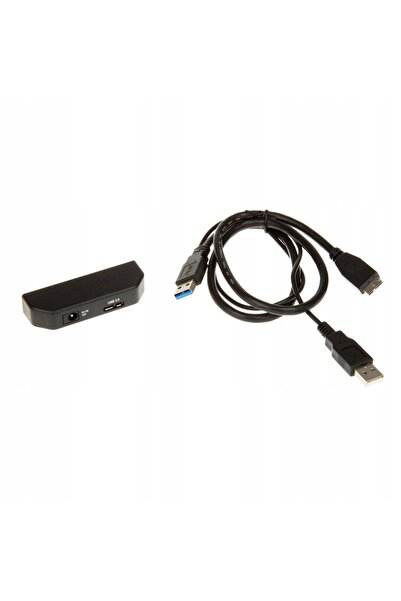 SilverStone EP02 (SST-EP02B) ADAPTOR Z SATA