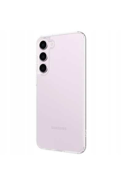 CARE by PanzerGlass® Husă PanzerGlass Antibacterială HardCase pentru Samsung ...