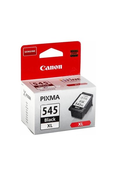 Canon Cartuș de cerneală de înlocuire pentru PG-545XL Negru 25ml 600 pagini O...