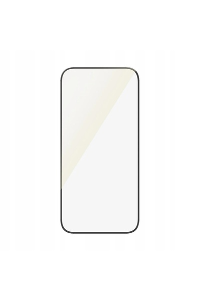 CARE by PanzerGlass® Sticlă securizată anti-lumină albastră pentru iPhone 16 ...