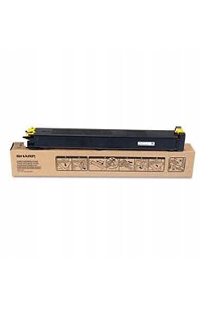 Sharp Toner MX-23GTYA Galben 10.000 de pagini