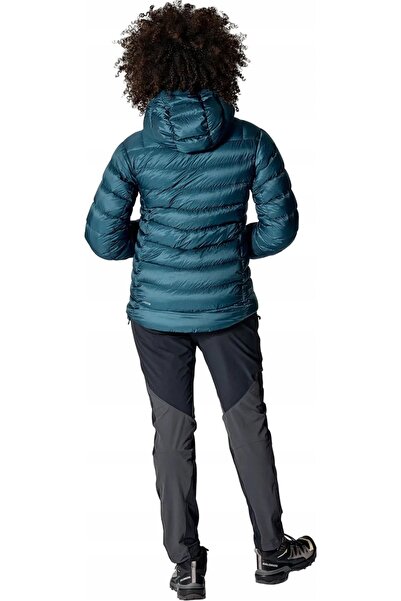 Rab Geacă de puf pentru femei Electron Pro Hoody M (12)