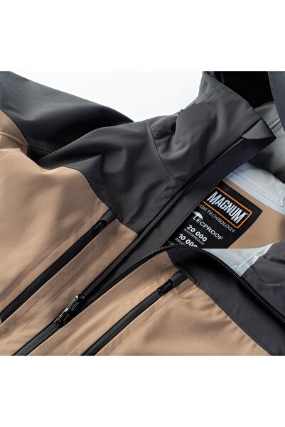 NO BRAND Jachetă hardshell MAGNUM pentru bărbați XXL
