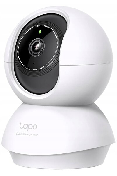 TP-LINK Cameră IP de interior TAPO C230