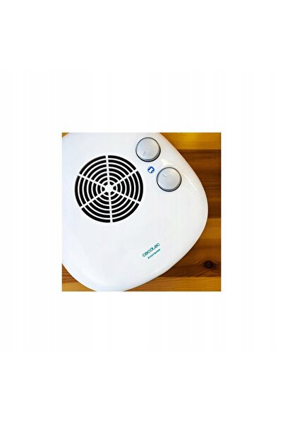 CECOTEC Ready Warm 9800 Force Horizon Aerotermă electrică