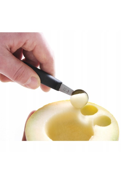 HENDI Cutter dublu decorativ pentru bile din oțel inoxidabil - 856000