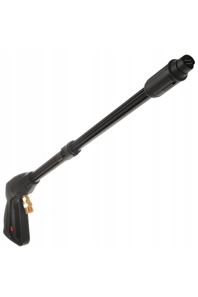 Techkar Pistol de pulverizare cu furtun de 5m pentru mașină de spălat Makita ...