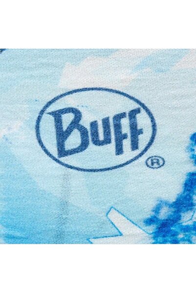 Buff Chusta ORIGINAL ECOSTRETCH multicolor