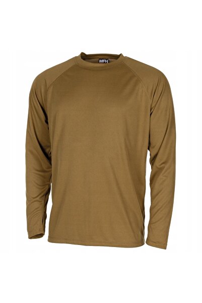 NO BRAND Nivel I US coyote III Gen tricou termic respirabil MFH 4XL